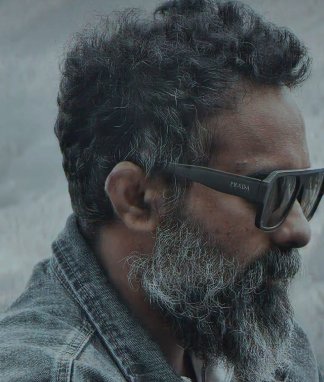 Director of the Movie KIRKKAN